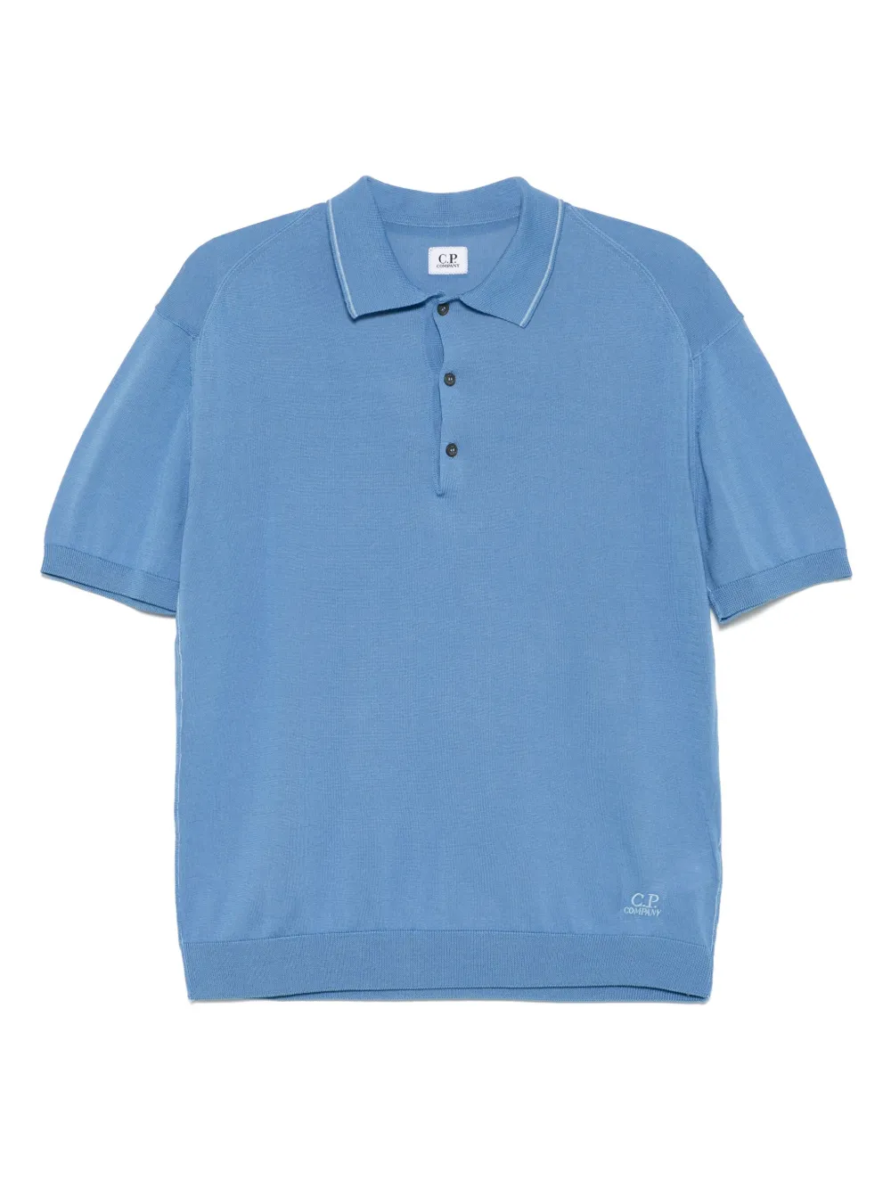 C.P. Company playera tipo polo | azul | Image 1
