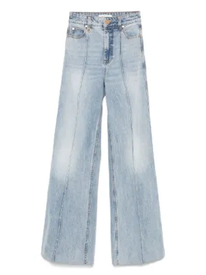 ZIMMERMANN Denim for Women - Shop on FARFETCH