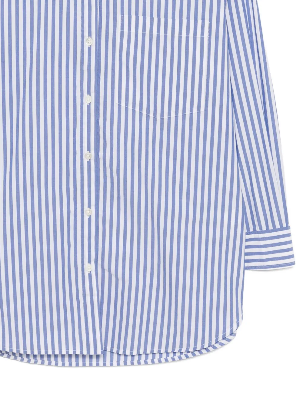 Rails Elsa blouse Wit