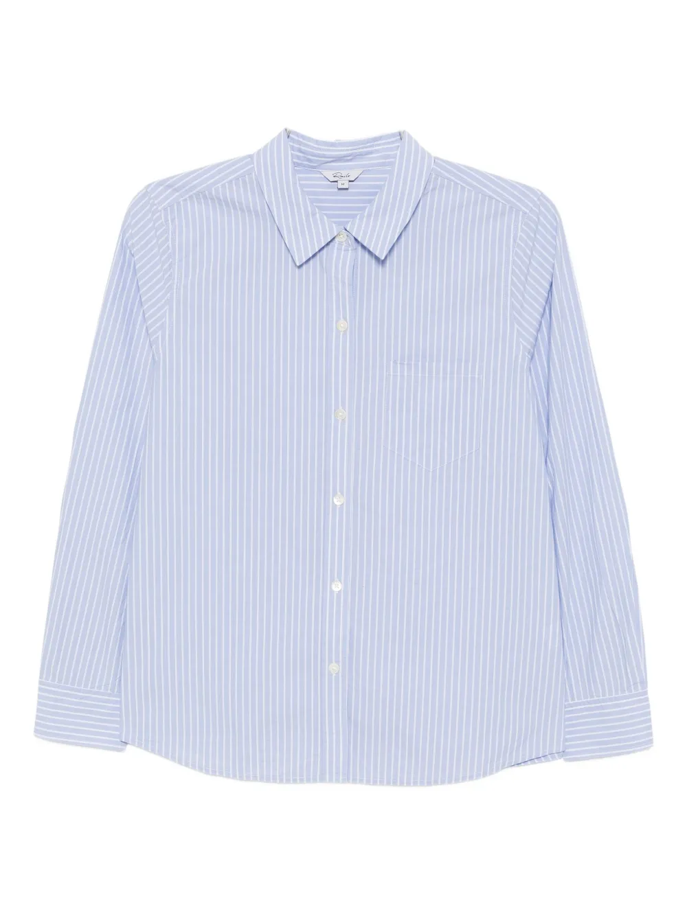 Rails Stina Shirt In Blue