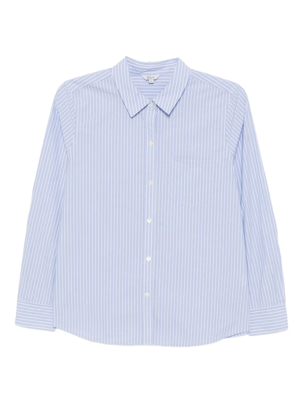 Rails Stina shirt | Blue | Image 1