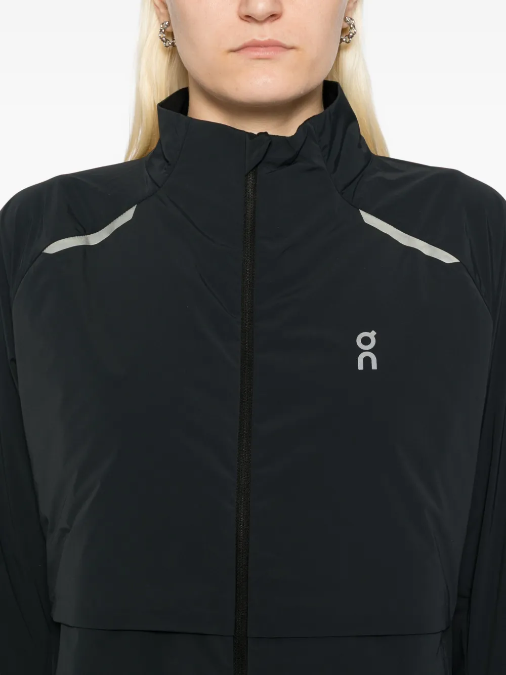 On Running Weather jack Zwart