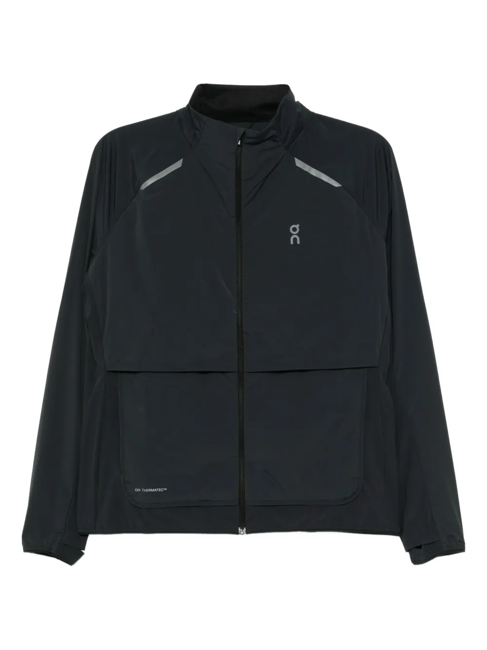 On Running Weather jack Zwart