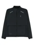On Running Weather jacket - Black