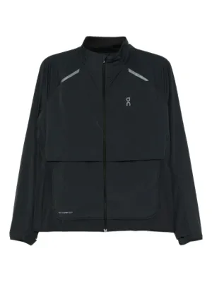 A.P.C. x Asics Meadow Jacket | Blue | FARFETCH