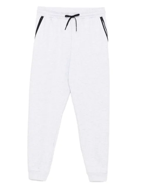 On Running JG studio trousers