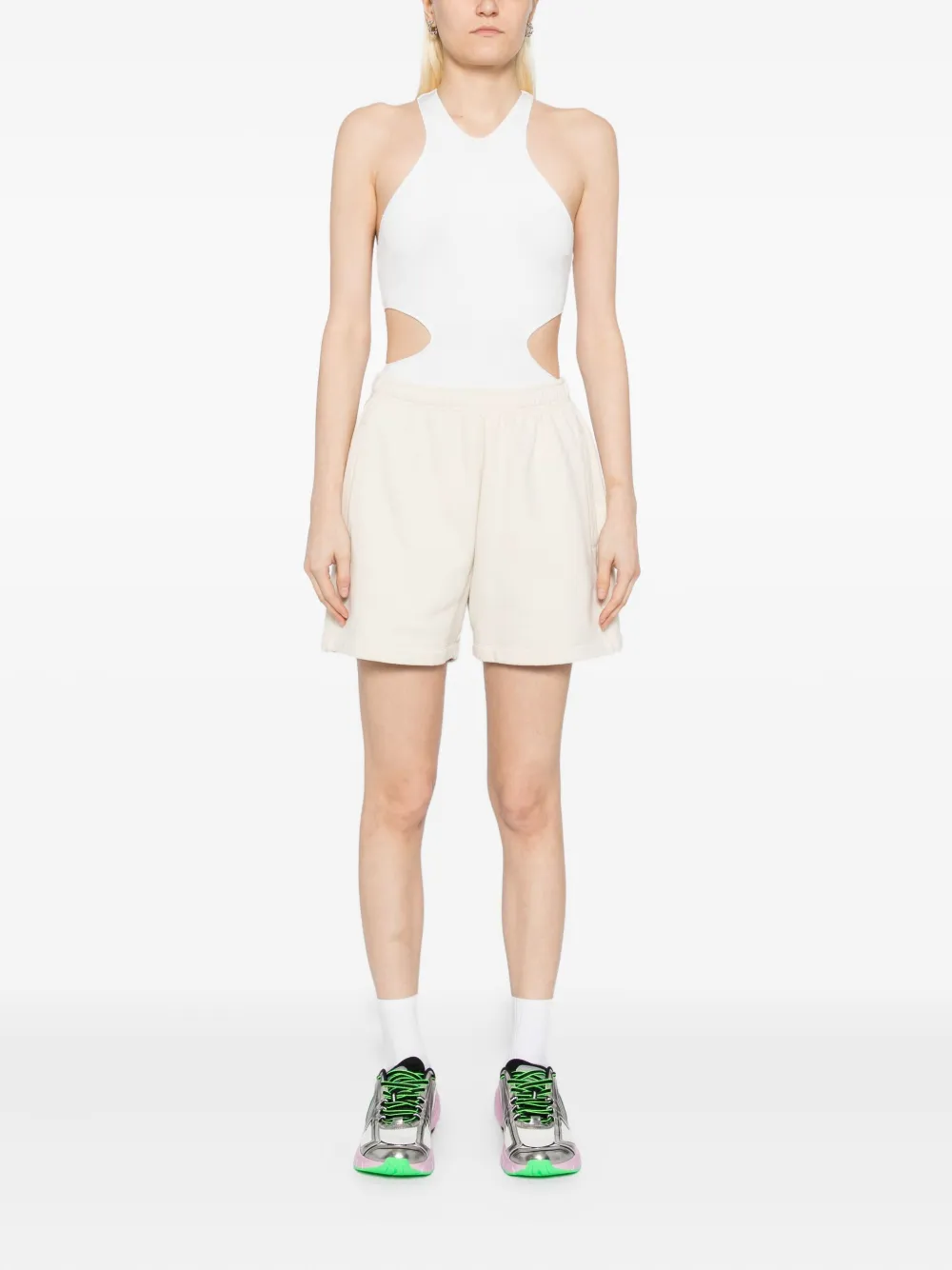 Represent SH Everyday shorts | Short Shorts | Image 2