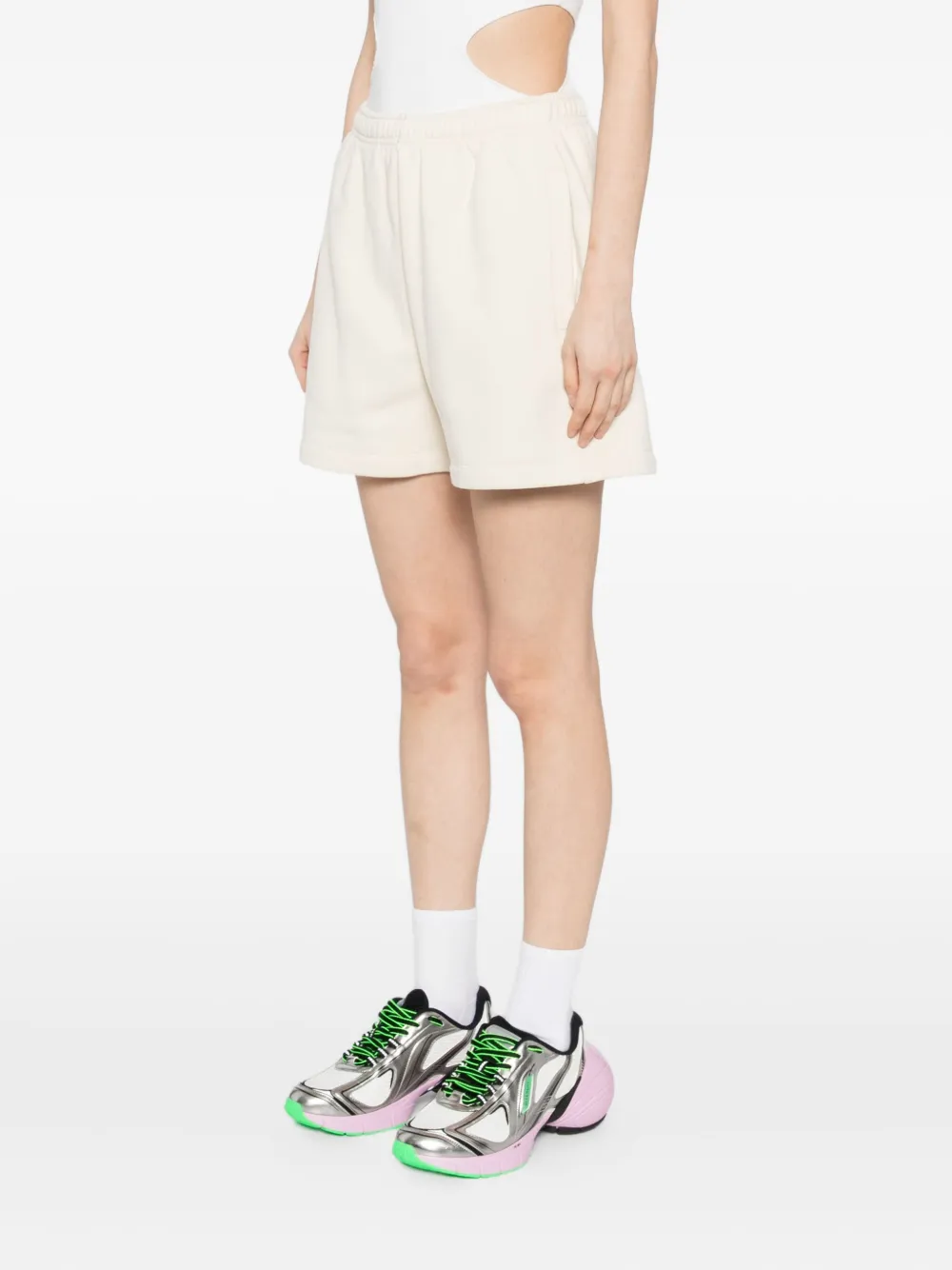 Represent SH Everyday shorts Beige