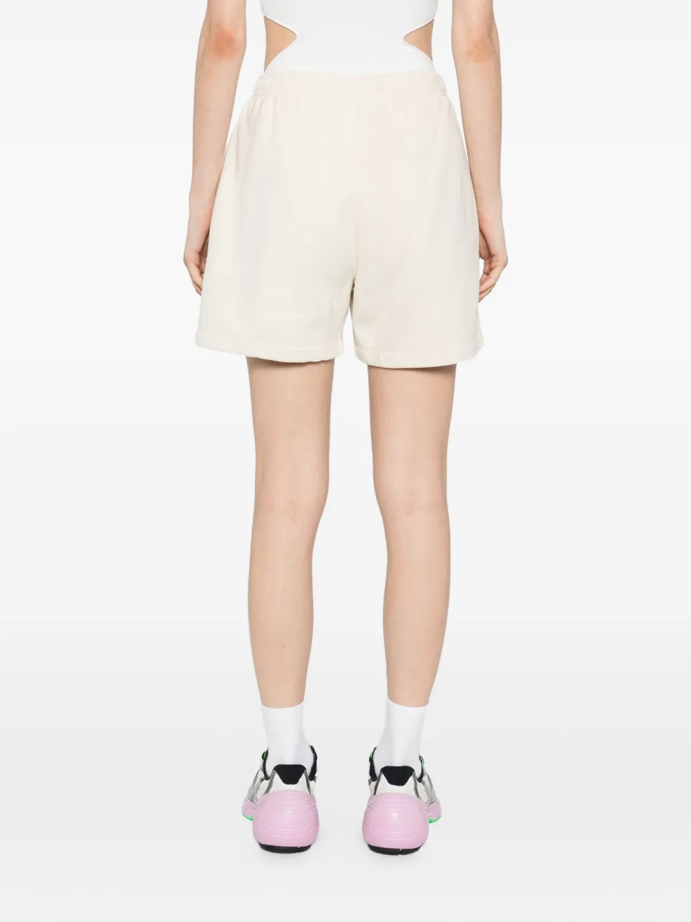 Represent SH Everyday shorts Beige