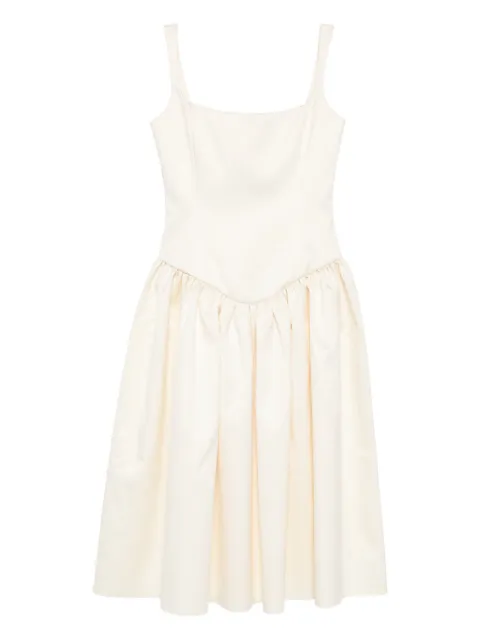 De La Vali Lola midi dress