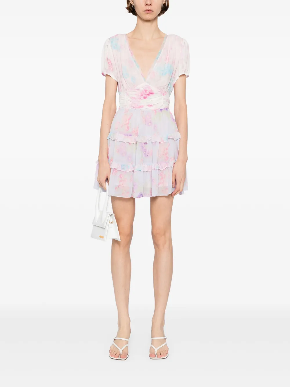 LoveShackFancy Spirea dress | Vestidos de día | Image 2
