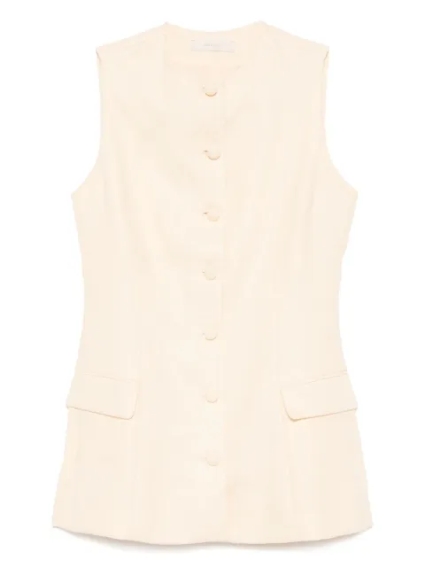 Faithfull the Brand Jane vest