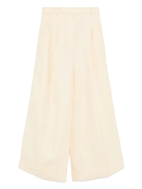 Faithfull the Brand clove trousers
