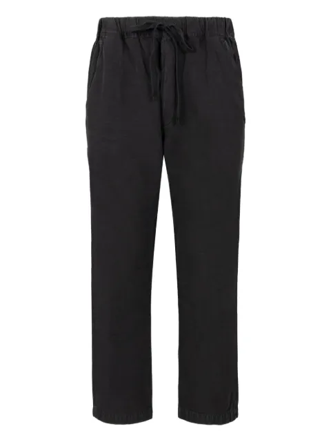 Citizens of Humanity cotton-linen pants