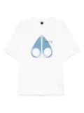 Moose Knuckles Maurice T-shirt - White
