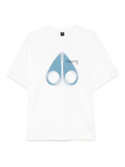 Moose Knuckles playera Maurice