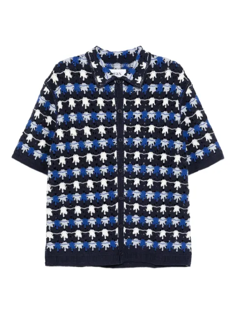 Wax London Porto shirt