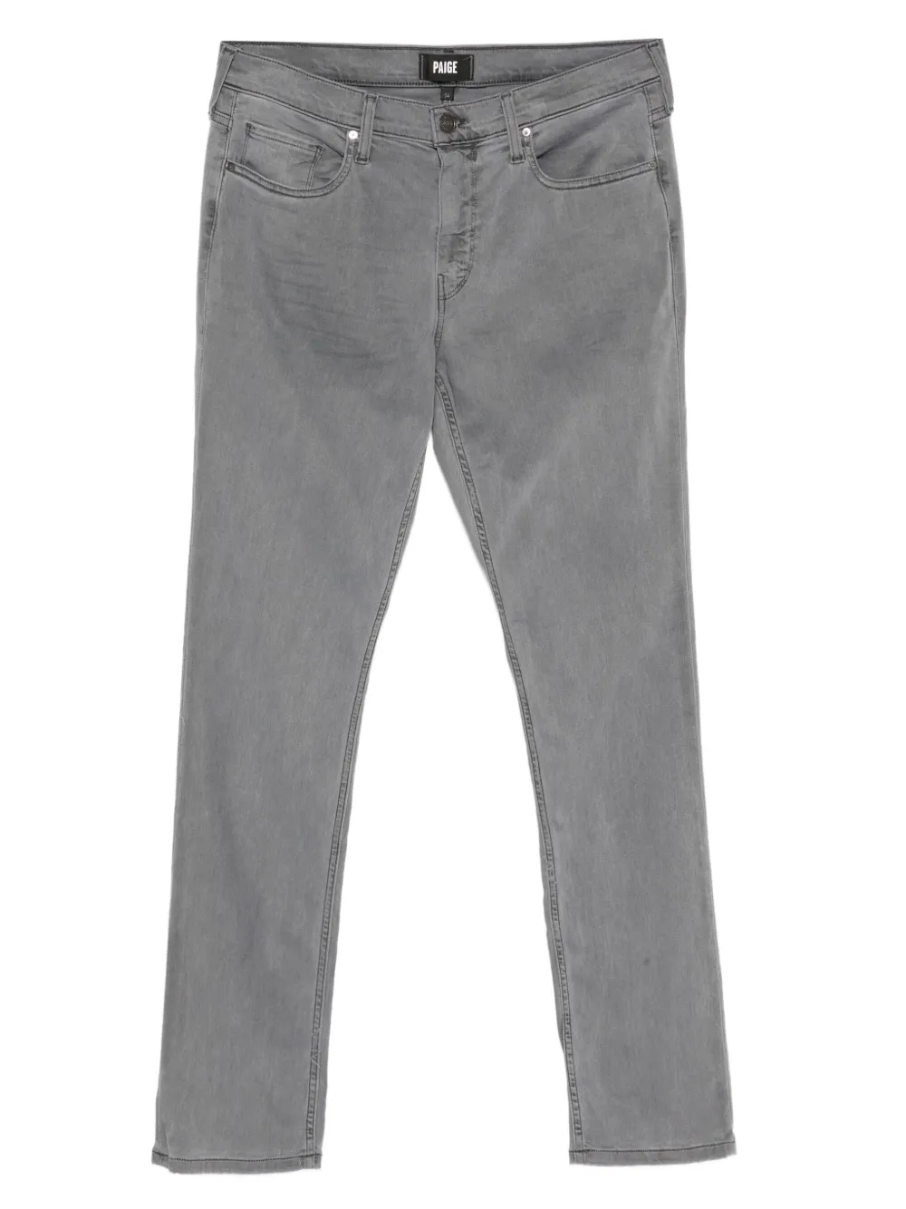 Federal jeans