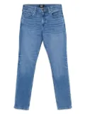 PAIGE Lennox Bozelli jeans - Blue