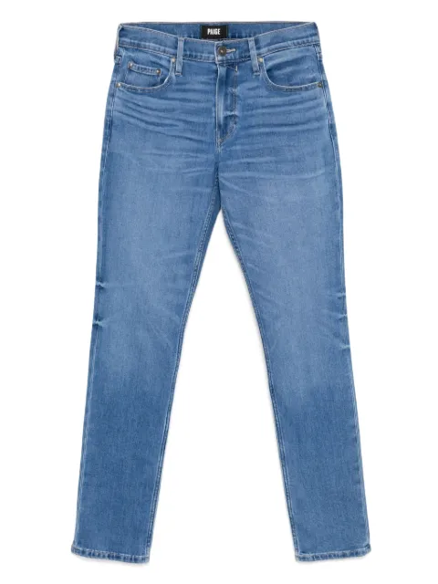 PAIGE Lennox Bozelli jeans