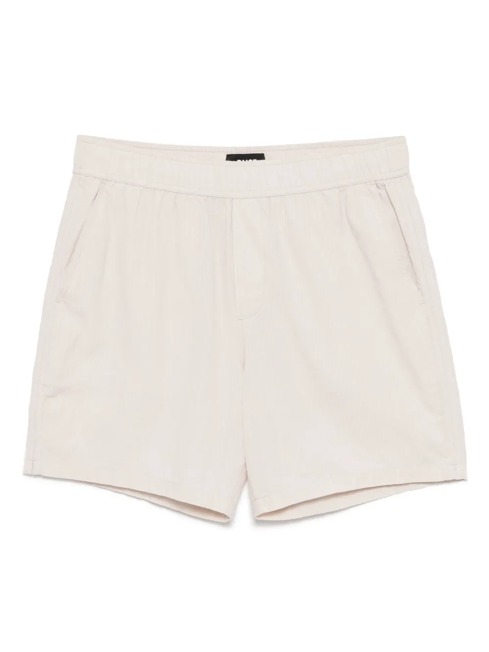 PAIGE Teague shorts | White | Image 1