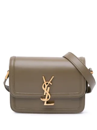 Saint Laurent Pre-Owned