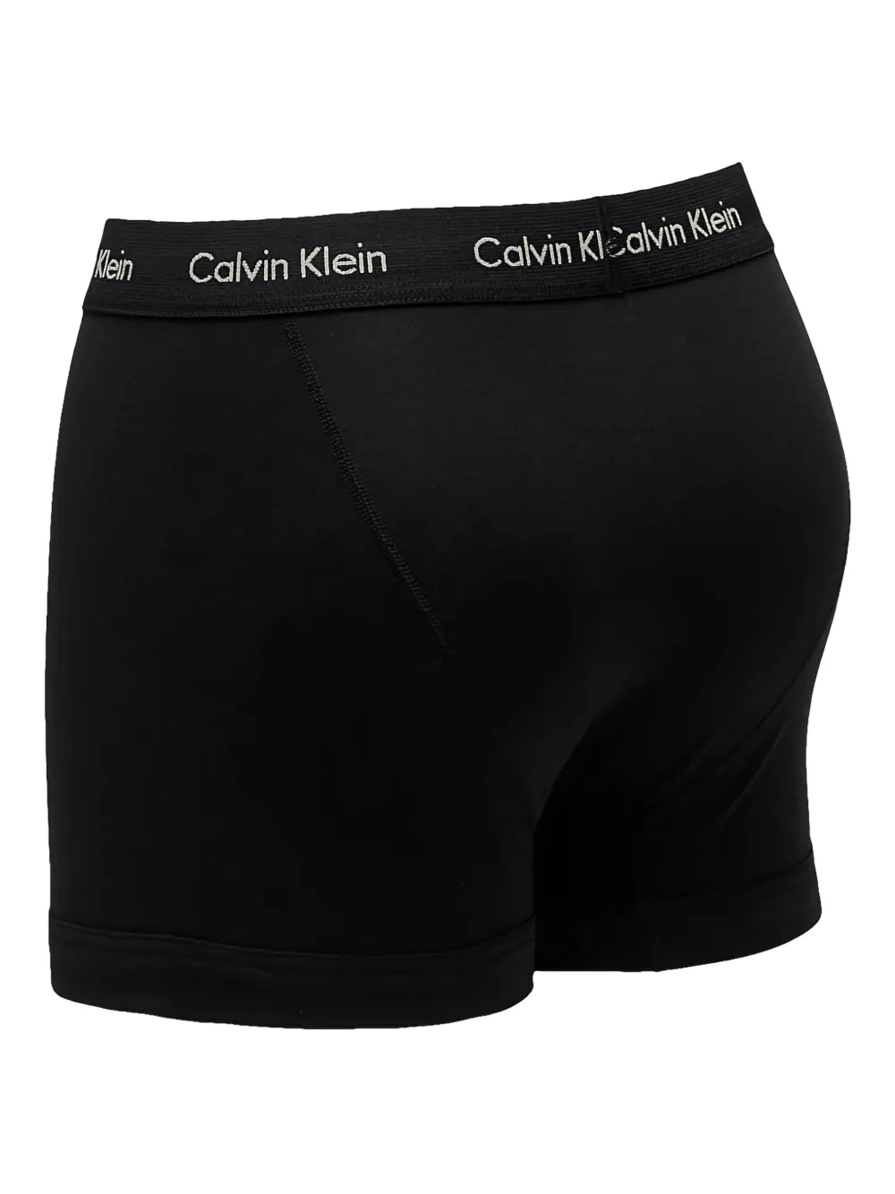 Calvin Klein logo-waistband boxers (set of three) | Image 2