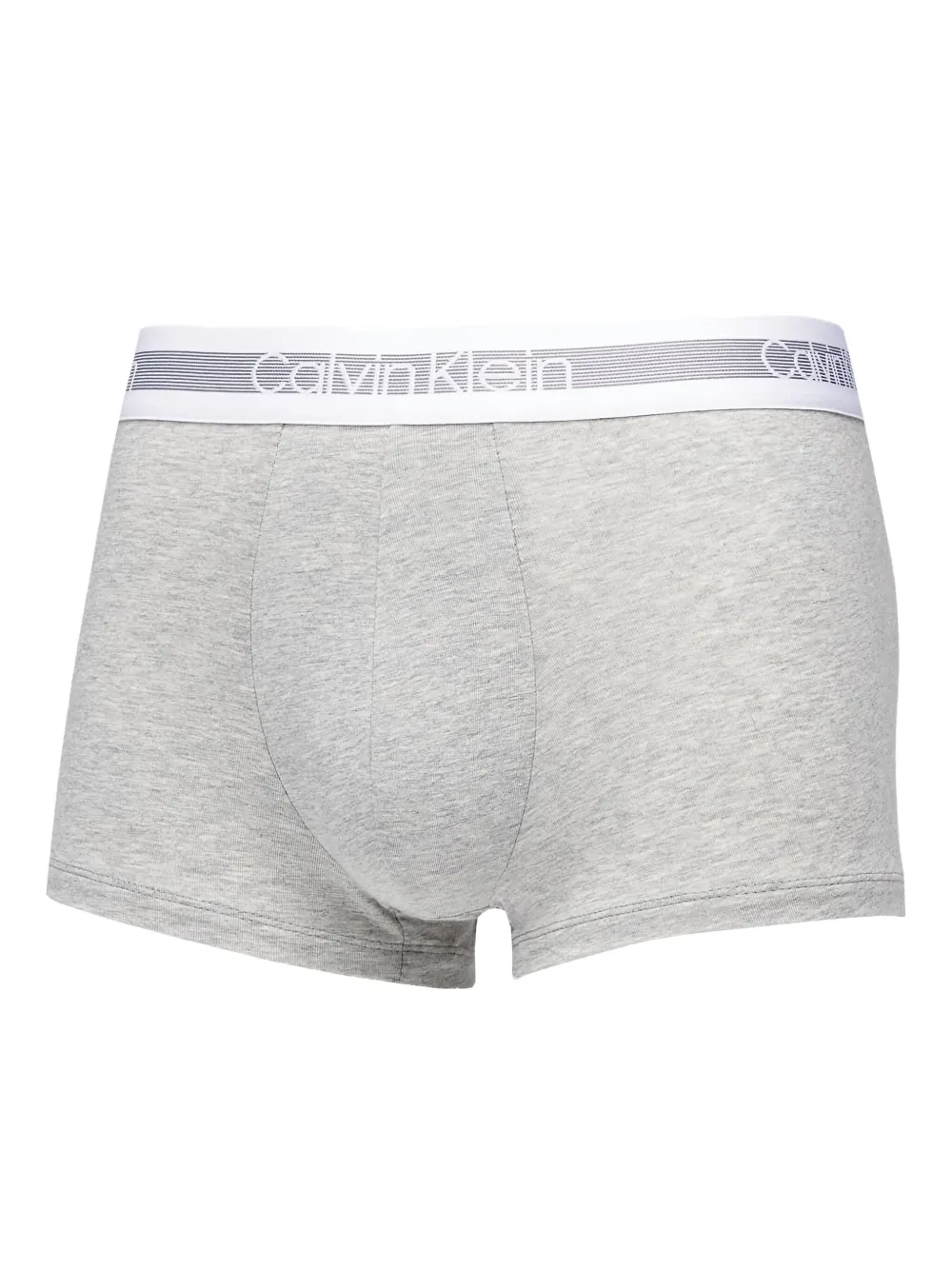 Calvin Klein cotton boxers (pack of three) | Image 2