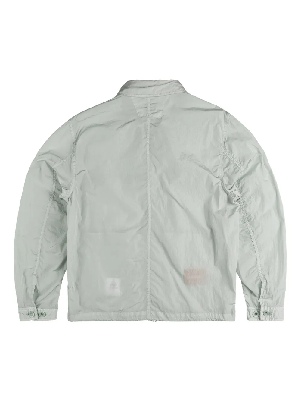 C.P. Company zip-front lightweight jacket | Lightweight Jackets | Image 2