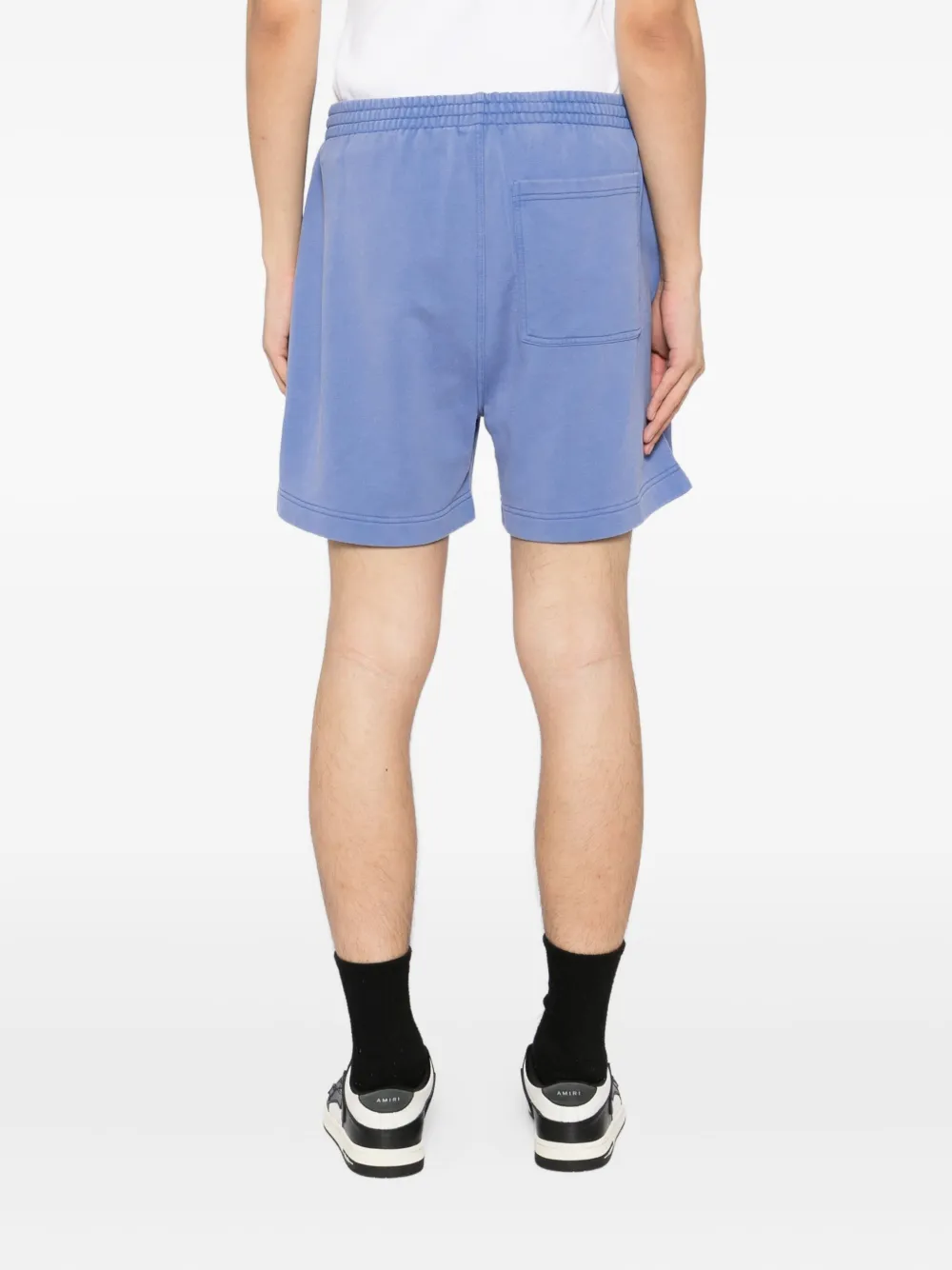 Represent Competition Department shorts Blauw