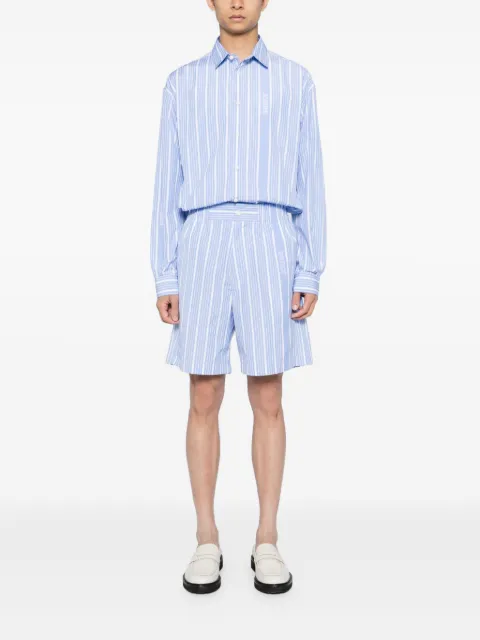 Jacquemus Aloe shorts