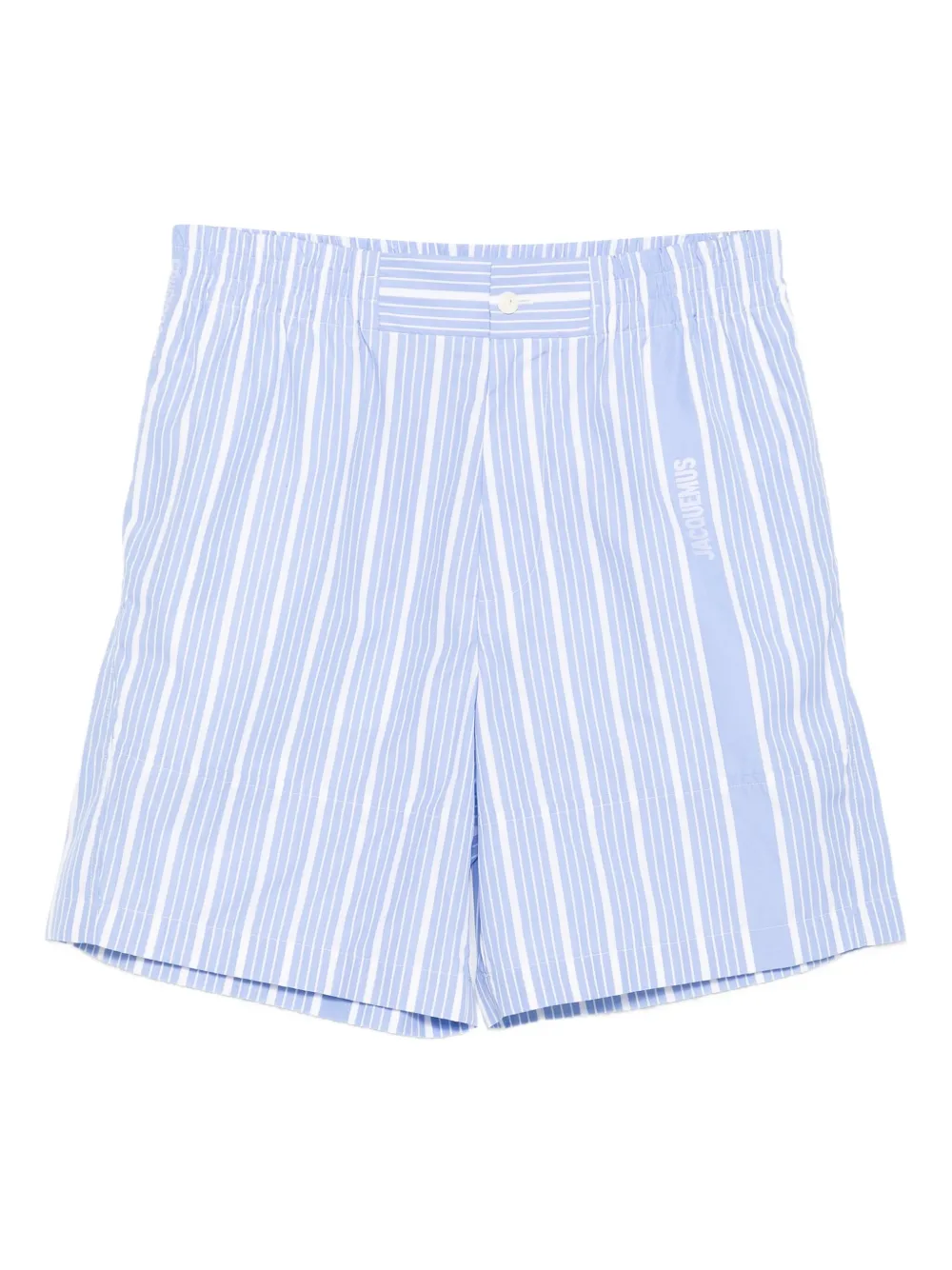 Jacquemus Aloe shorts Blauw