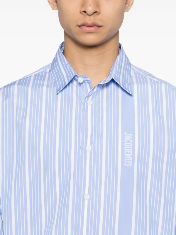【関税＆送料込み】Jacquemus Shirt SchaferandweinerShops Japan - shirt Jacquemus - 'A Plus