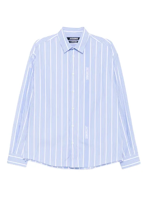 Jacquemus Simon shirt
