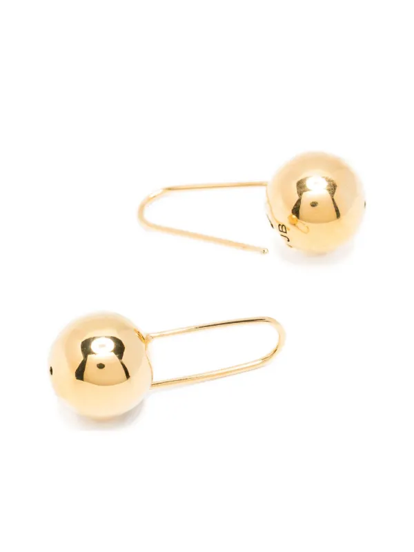 Jenny Bird Celeste ピアス | ゴールドトーン | FARFETCH JP Jenny Bird Celeste ピアス | ゴールドトーン | FARFETCH JP