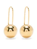 Jenny Bird Celeste earrings - Gold