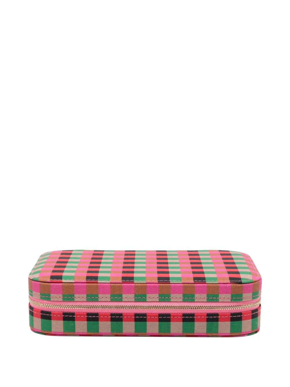 Daisy London Shrimps Jewellery Box In Pink