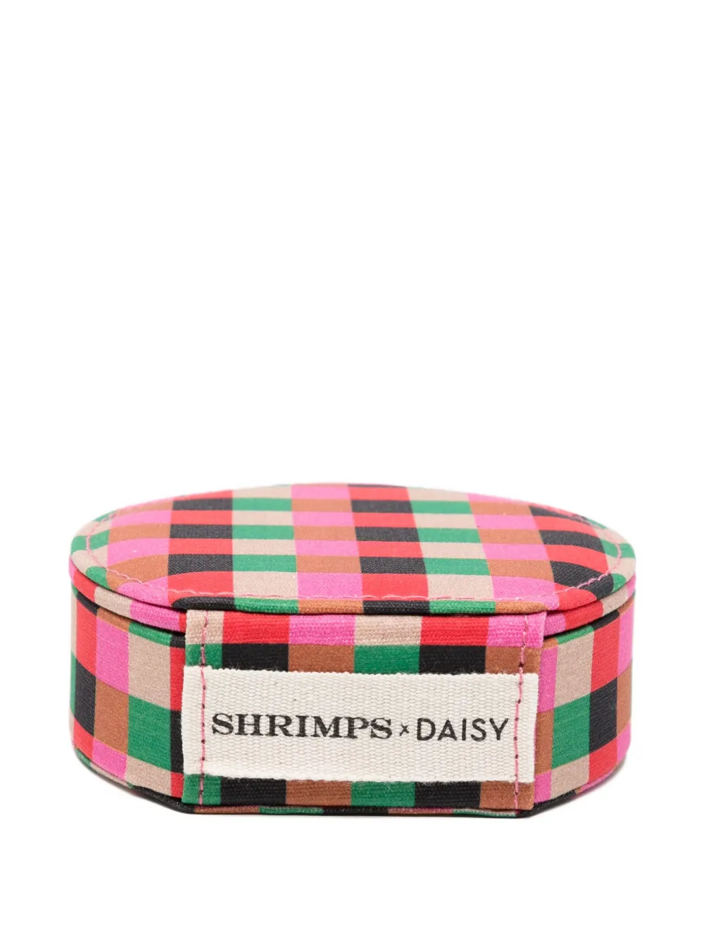 DAISY LONDON x Shrimps jewellery box | Decorative Boxes | Image 2