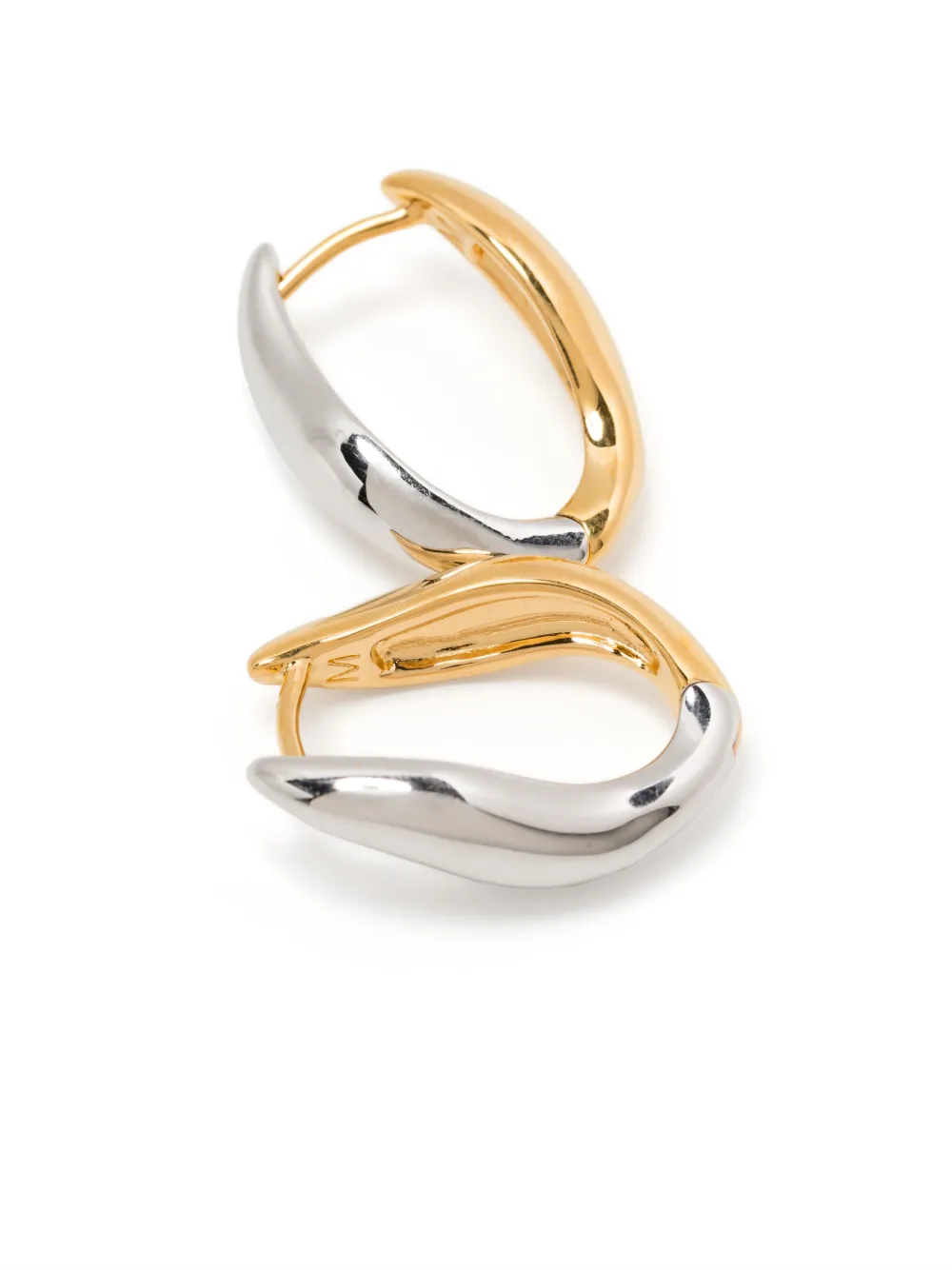 Missoma Savi signature earrings | Image 2
