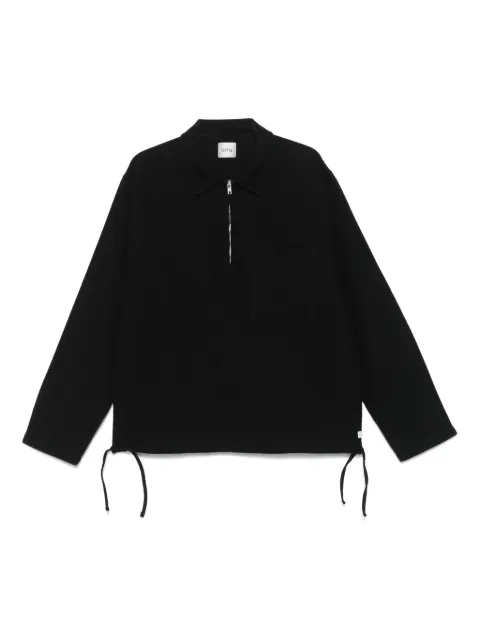 Arte Antwerp cotton sweatshirt