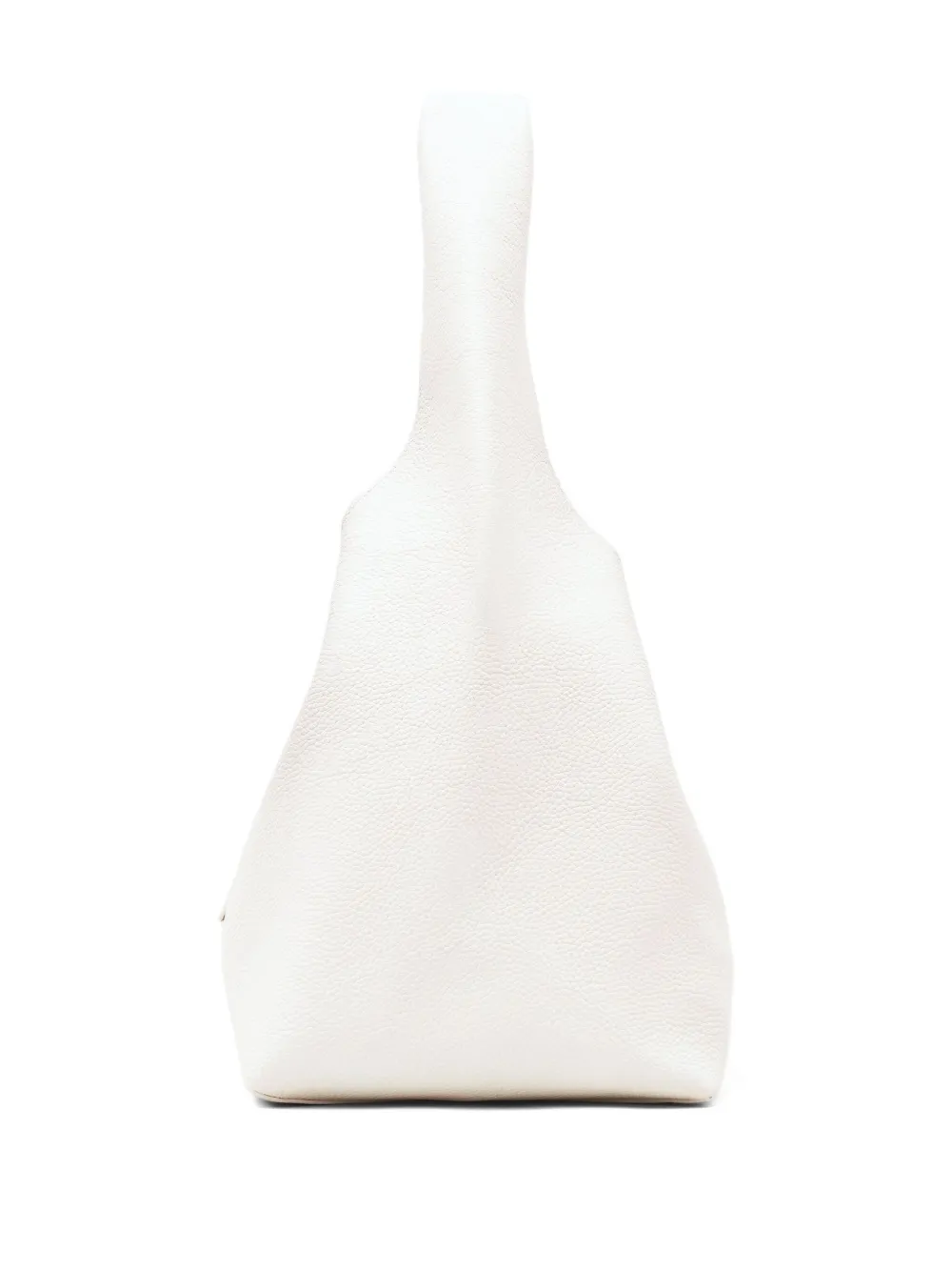 Marc Jacobs The Sack shoulder bag Wit