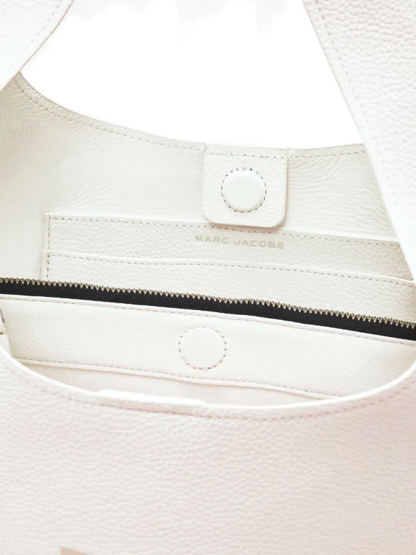 MARC JACOBS☆ザ・サックバッグショルダー レディース♪ホワイト Marc Jacobs ザ サック ショルダーバッグ | ホワイト | FARFETCH JP
