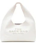 Marc Jacobs The Sack shoulder bag - White