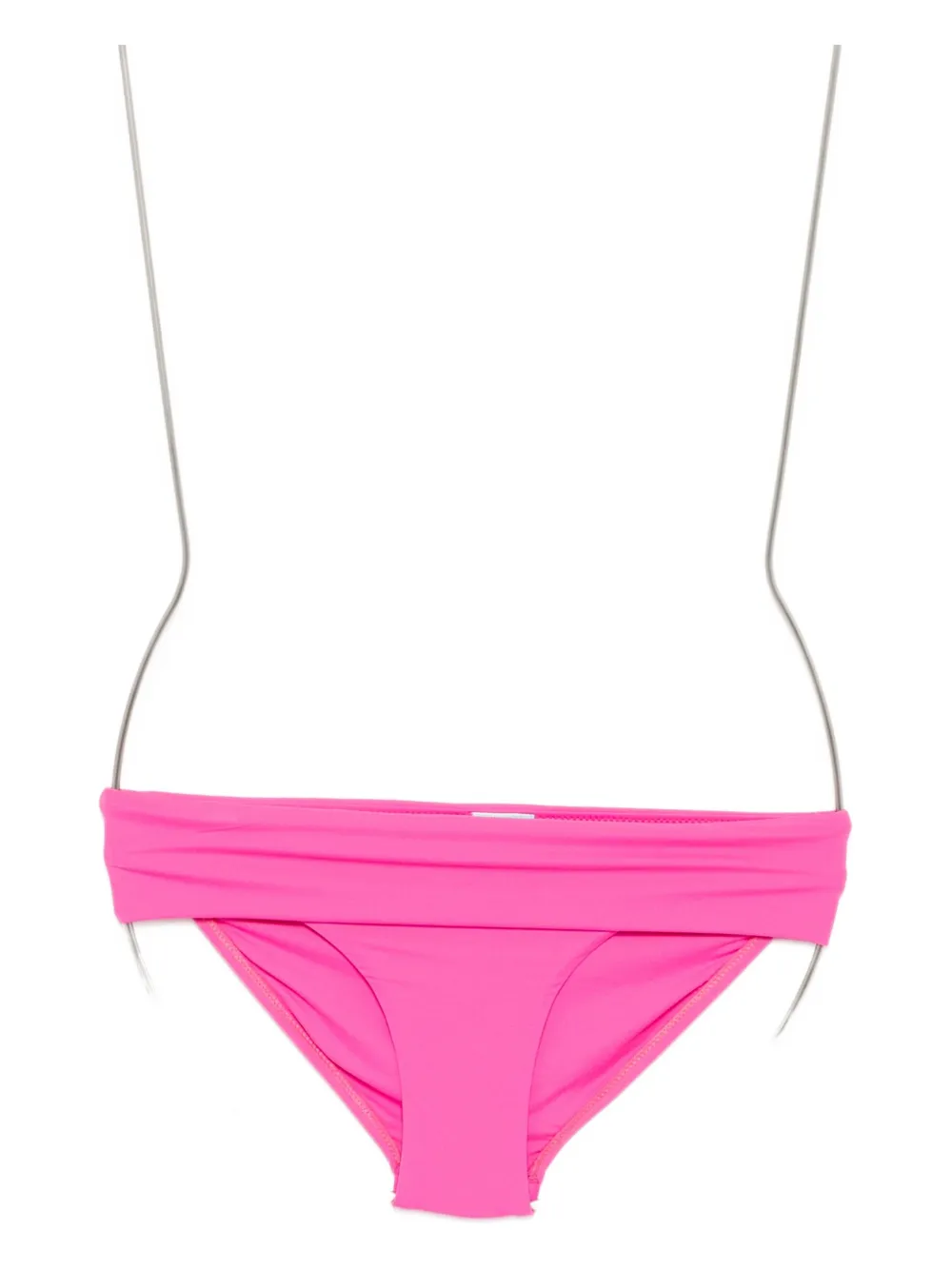 Melissa Odabash Brussels Bikini Bottoms In Pink