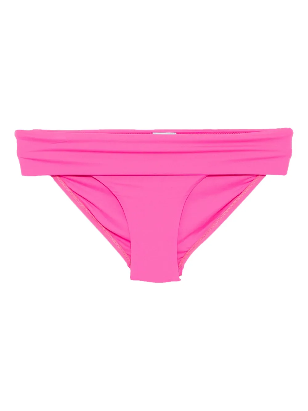 Melissa Odabash Brussels bikini bottoms - ピンク Melissa Odabash Brussels bikini bottoms - ピンク
