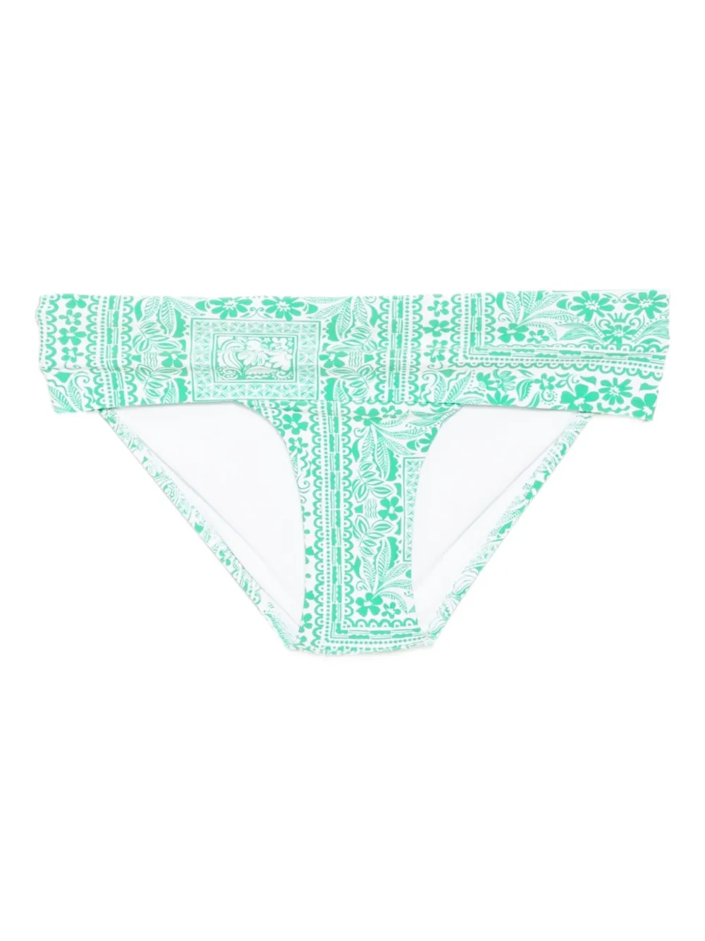 Brussels bikini bottom