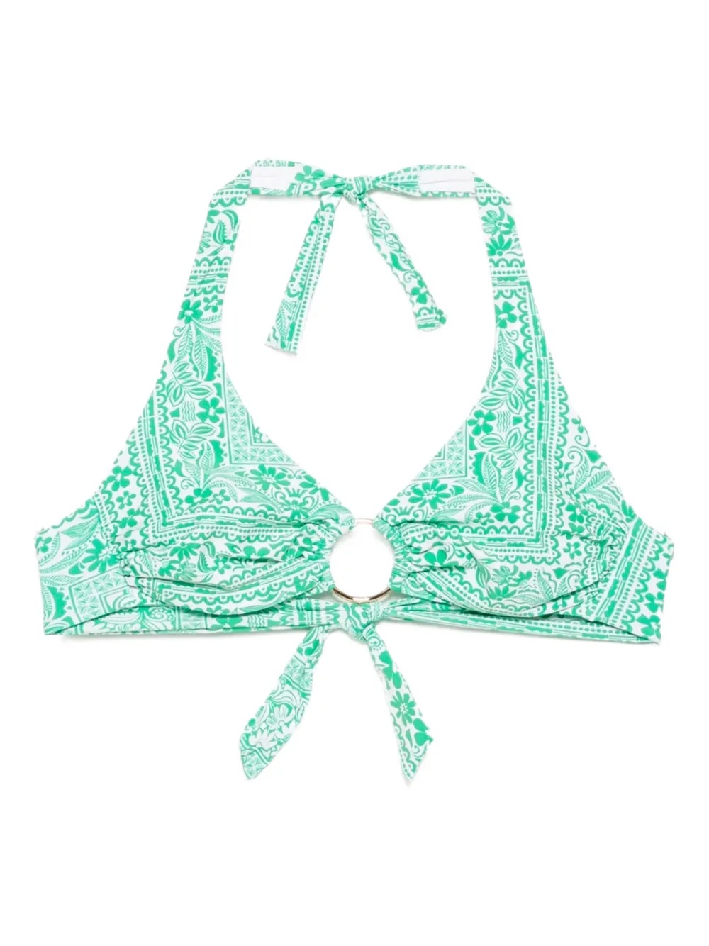 Brussels bikini top