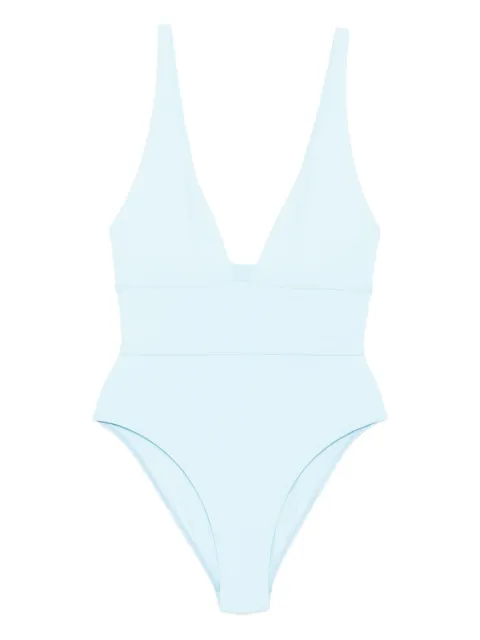 Melissa Odabash Caribbean swimsuit