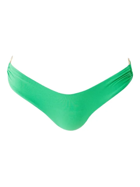 Melissa Odabash bikini bottom con detalle de aro