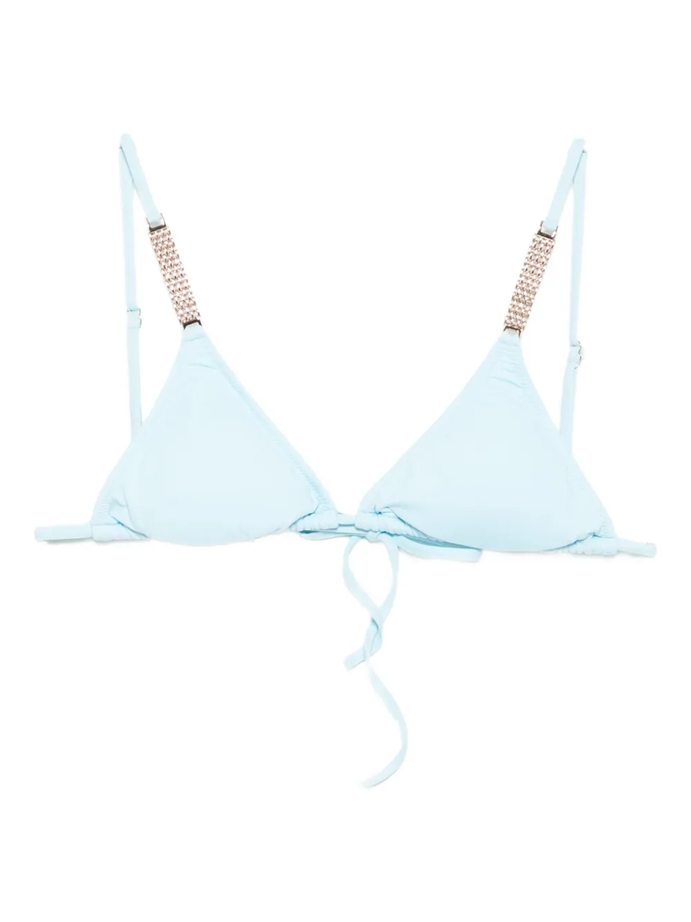 Melissa Odabash Maldives bikni top - Blu